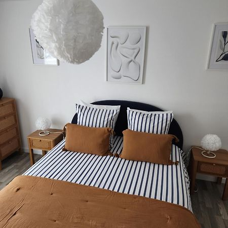 Appartement Plein Centre سانت-بريفين-لي-بان المظهر الخارجي الصورة