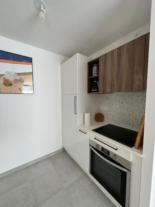 Appartement Plein Centre سانت-بريفين-لي-بان المظهر الخارجي الصورة