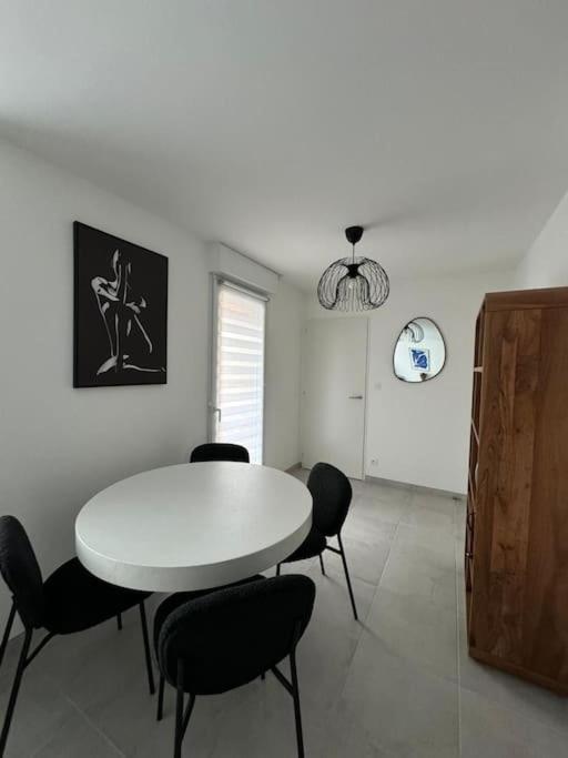 Appartement Plein Centre سانت-بريفين-لي-بان المظهر الخارجي الصورة