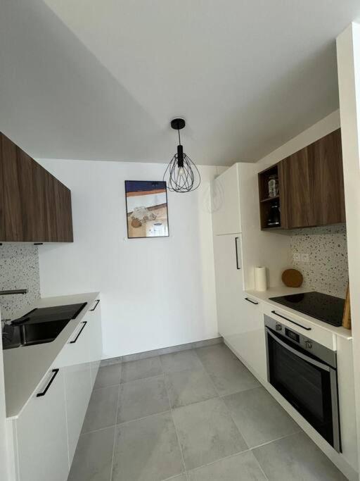 Appartement Plein Centre سانت-بريفين-لي-بان المظهر الخارجي الصورة