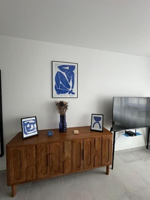 Appartement Plein Centre سانت-بريفين-لي-بان المظهر الخارجي الصورة