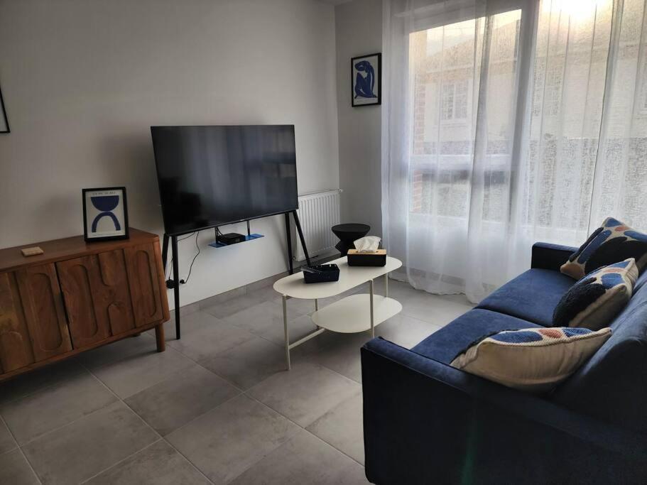 Appartement Plein Centre سانت-بريفين-لي-بان المظهر الخارجي الصورة