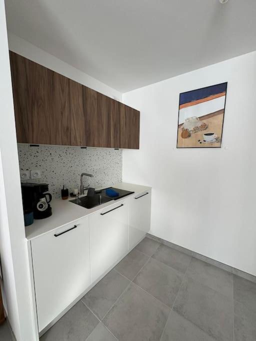 Appartement Plein Centre سانت-بريفين-لي-بان المظهر الخارجي الصورة