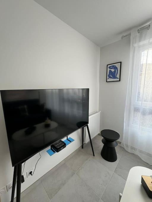 Appartement Plein Centre سانت-بريفين-لي-بان المظهر الخارجي الصورة