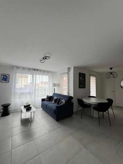 Appartement Plein Centre سانت-بريفين-لي-بان المظهر الخارجي الصورة