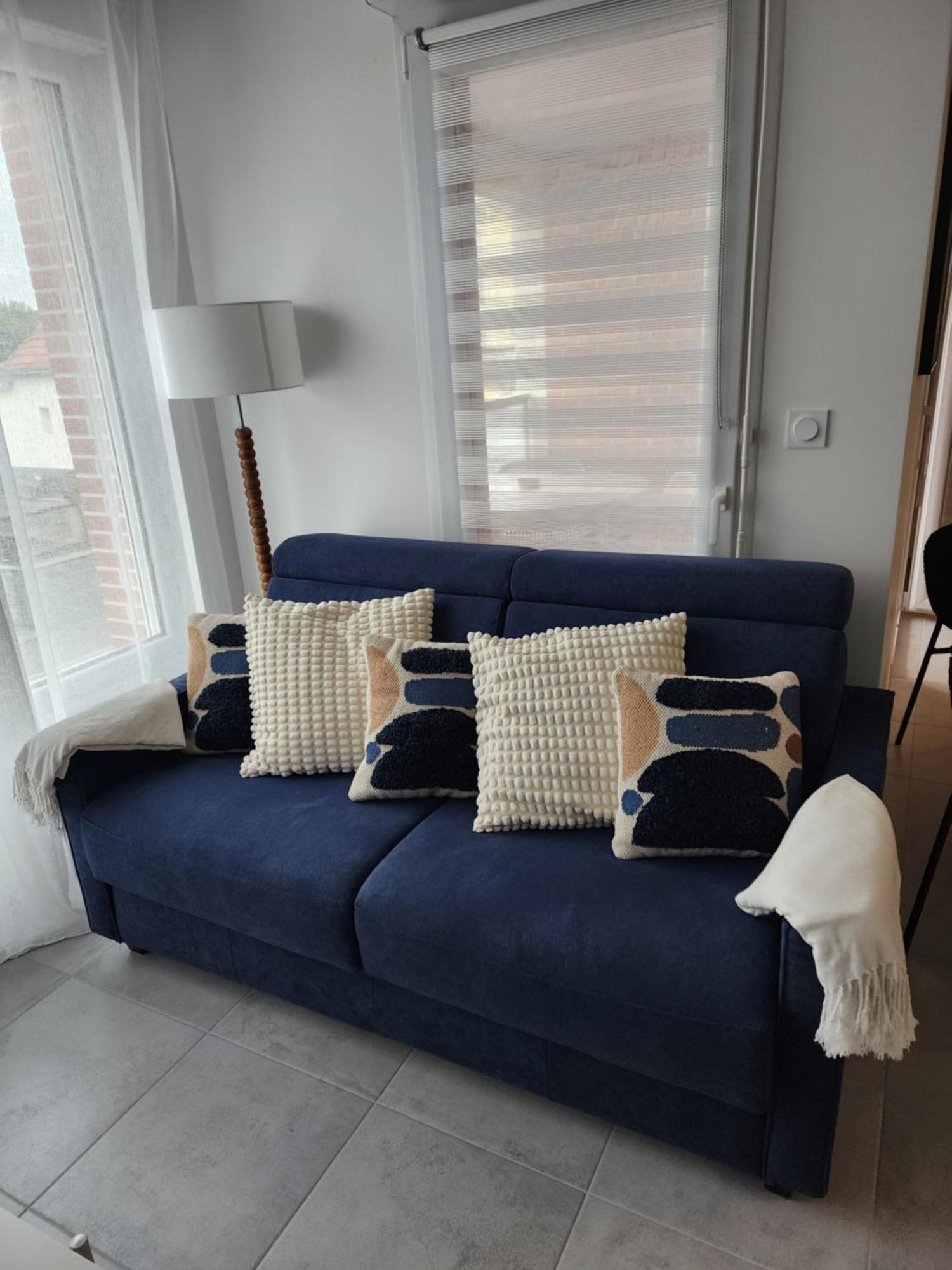 Appartement Plein Centre سانت-بريفين-لي-بان المظهر الخارجي الصورة